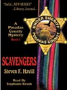Scavengers